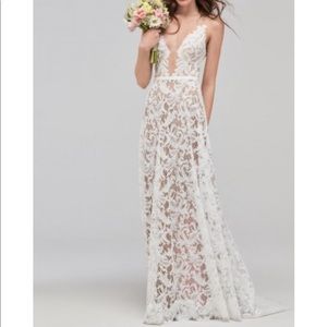 Willowby by Watters ASA wedding gown